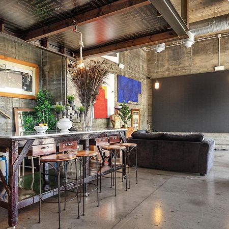 The Loft - With Private Pool & Jacuzzi Villa Corbera de Llobregat Exterior foto