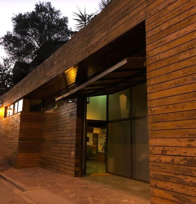The Loft - With Private Pool & Jacuzzi Villa Corbera de Llobregat Exterior foto