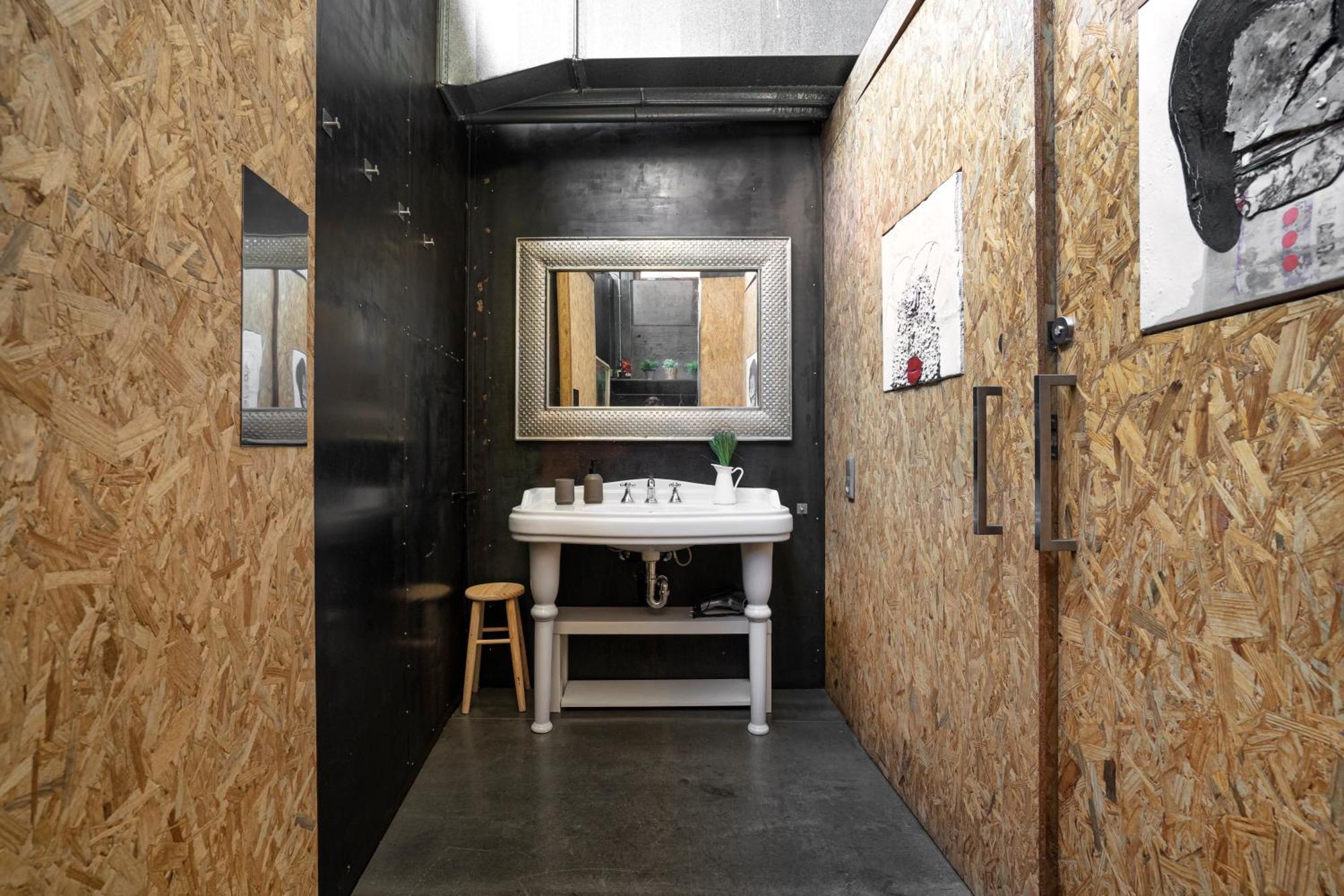 The Loft - With Private Pool & Jacuzzi Villa Corbera de Llobregat Exterior foto